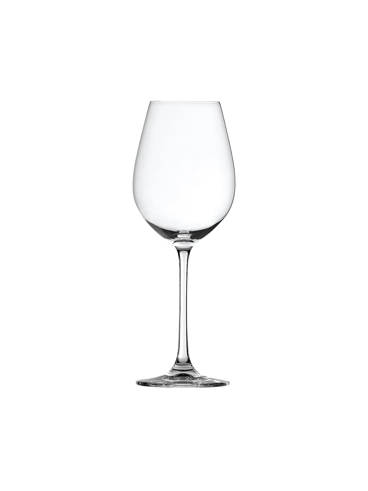 SPIEGELAU | Weissweinglas 4er Set SALUTE | 